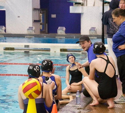 School League All-Stars