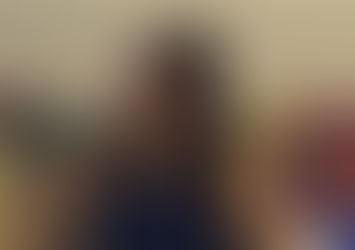 Congratulations Izzie!