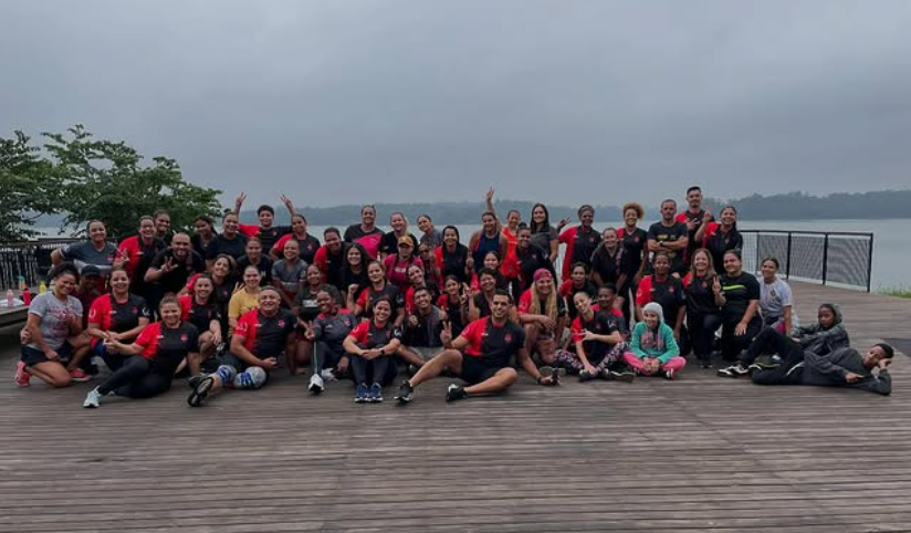 GuFit Funcional & Personal Treainner