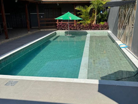 Chácara Lótus / JD. Gaivotas