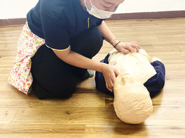 AED訓練🚑