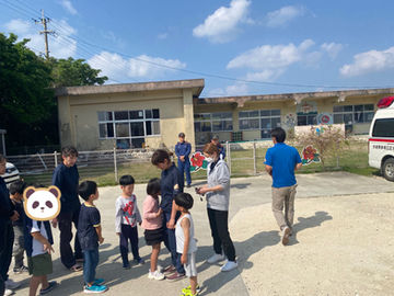 🔥避難訓練実施しました🚒