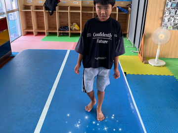 8月26日(土)のポテト