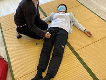 💉エピペン訓練を実施しました💉