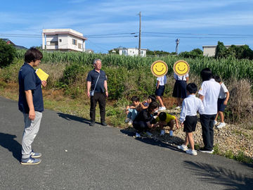 🏃➡️避難訓練を実施しました🏃