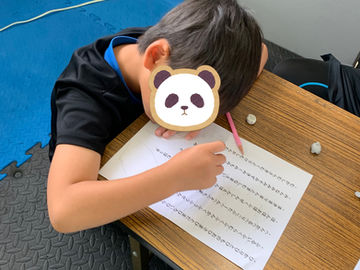 9月2日(土)の様子