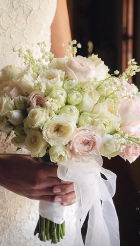 bouquet sposa