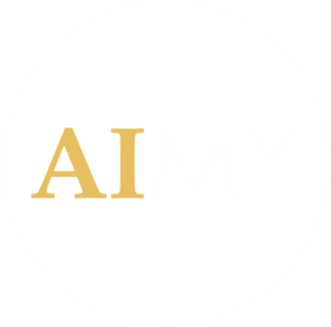 Aimy logo, Orange.png