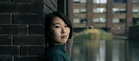Lunchtime Recital - ChanLui Duo: Kwanyee Chan (piano) William Lui (cello)