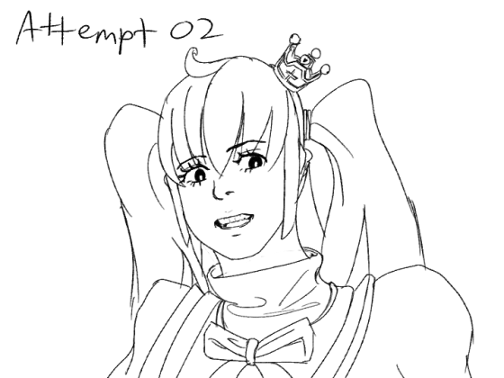 Character Blink attempt 02 20-01-17
