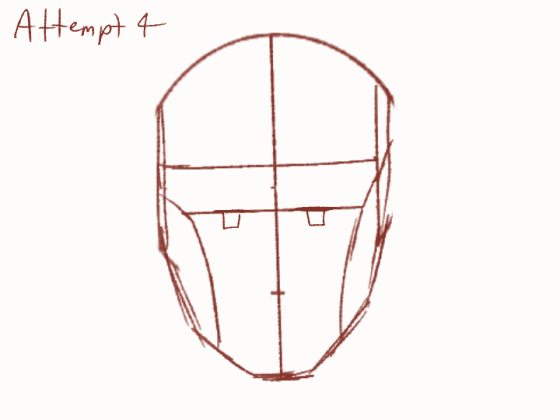Head turn attempt 4 v3 18-01-17