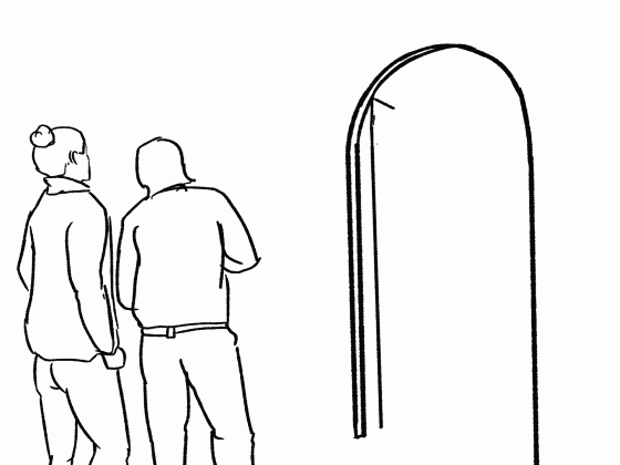 KID CUMS OUT OF THE CLOSET AND PARENTS FLIP Animation 24-02-17