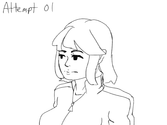 Character thinking attempt 01 24-01-17