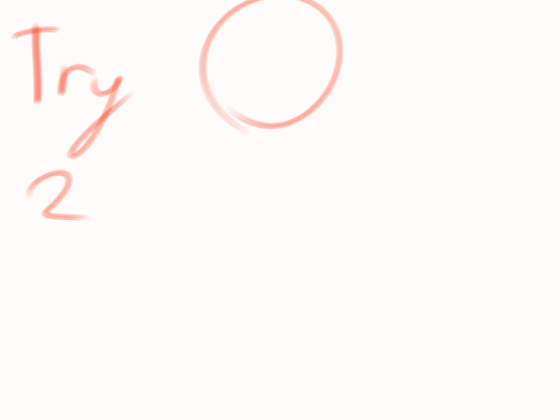 Bouncing Ball 02 Exercise 03-12-16