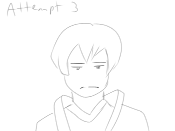 Head Turn exercise anitcipation 08-01-17