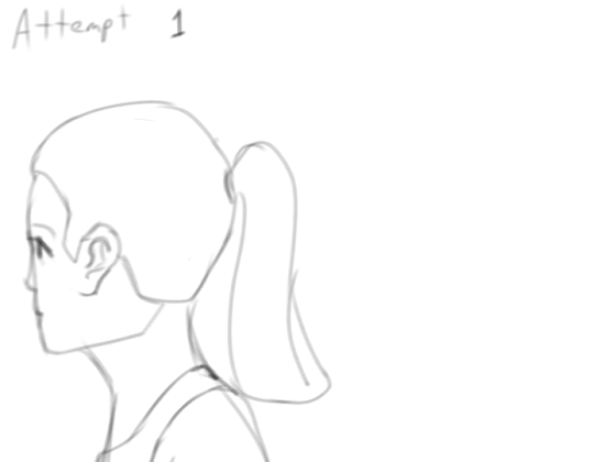Head Turn Exercise 02-01-17