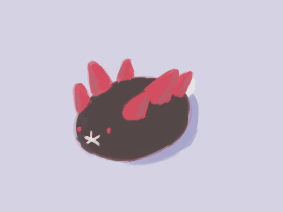 Pyukumuku GIF 20-12-16