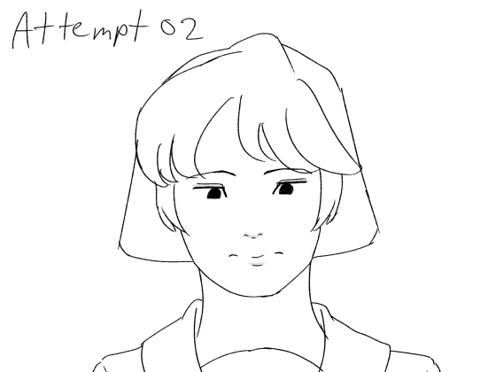 Character changing emotion attempt 02 17-02-17