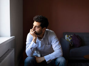 No estás rota/o: estás en proceso de sanación emocional