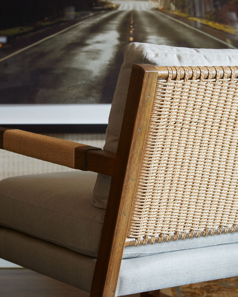 Thumbnail: Valencia Accent Chair