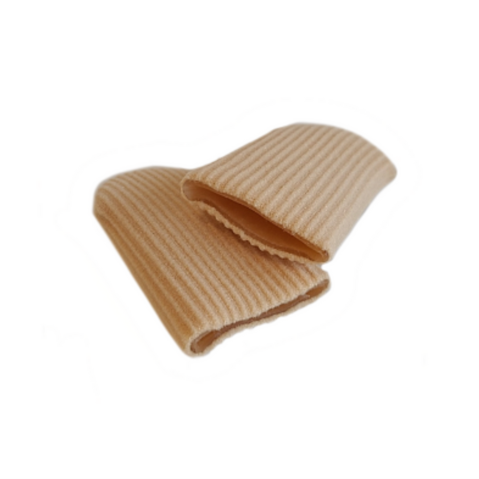 Thumbnail: Close up of dynagel digital caps