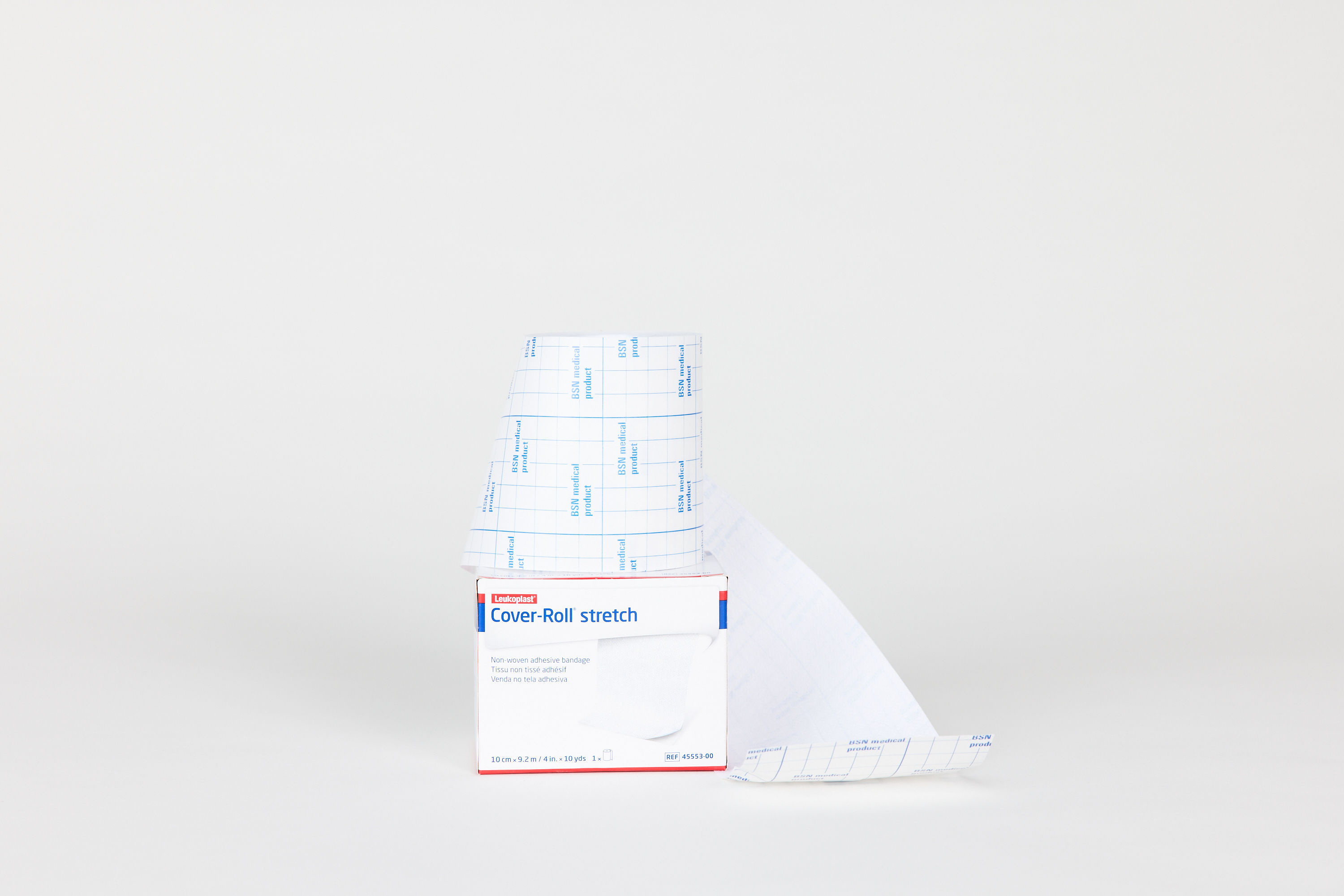 Cover-roll Stretch physio tape