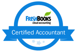 Fresh Books Accounting