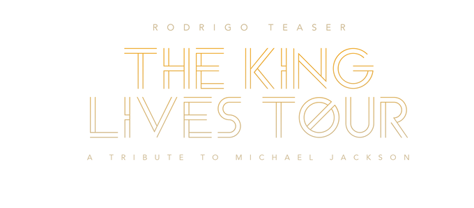 The Official King Lives Tour Site