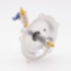 Thumbnail: Trailer Axle Internal Union