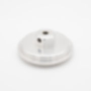 Tag Axle Cap Conversion
