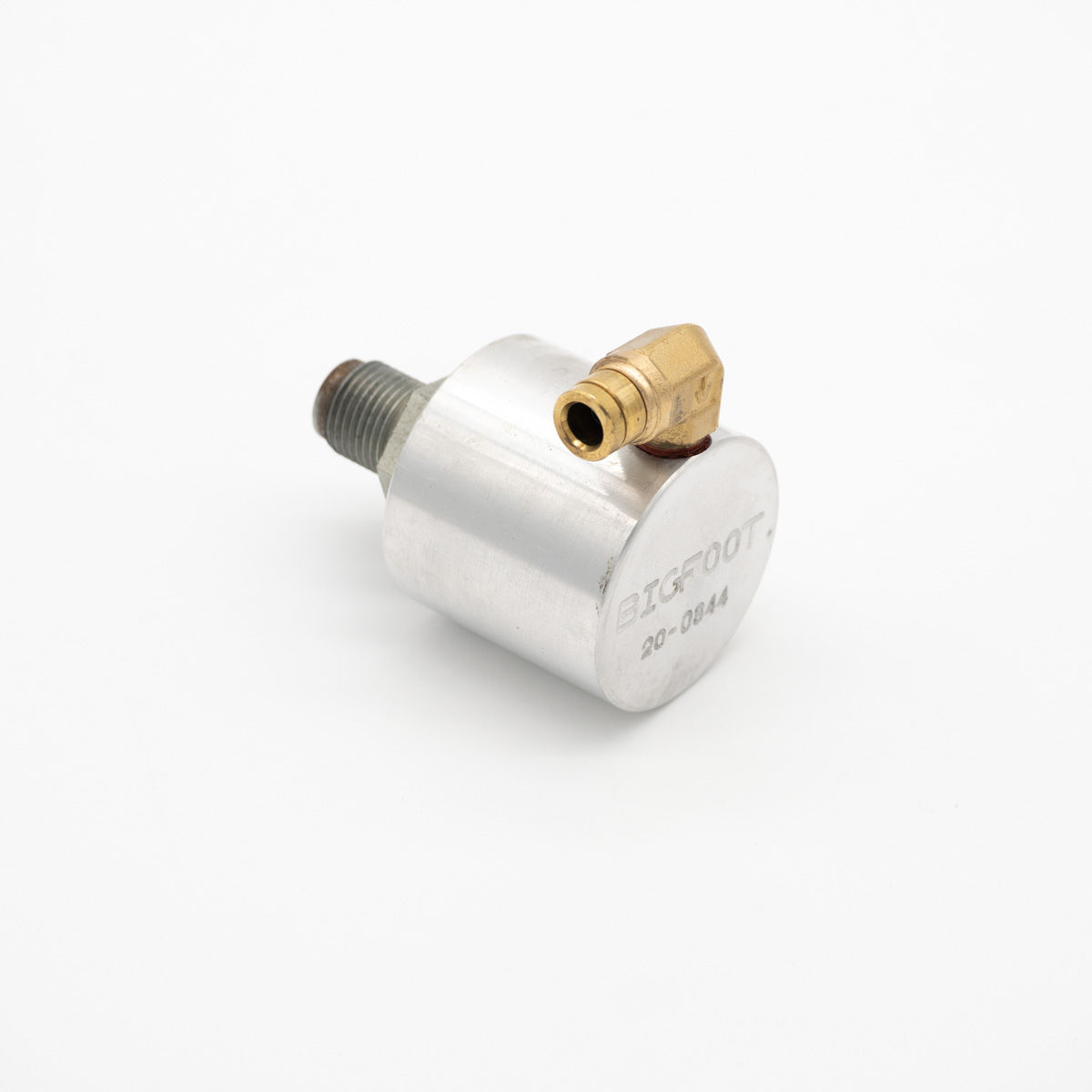 Rotating Union Gen2 Steer