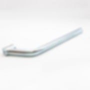 Chassis Pole