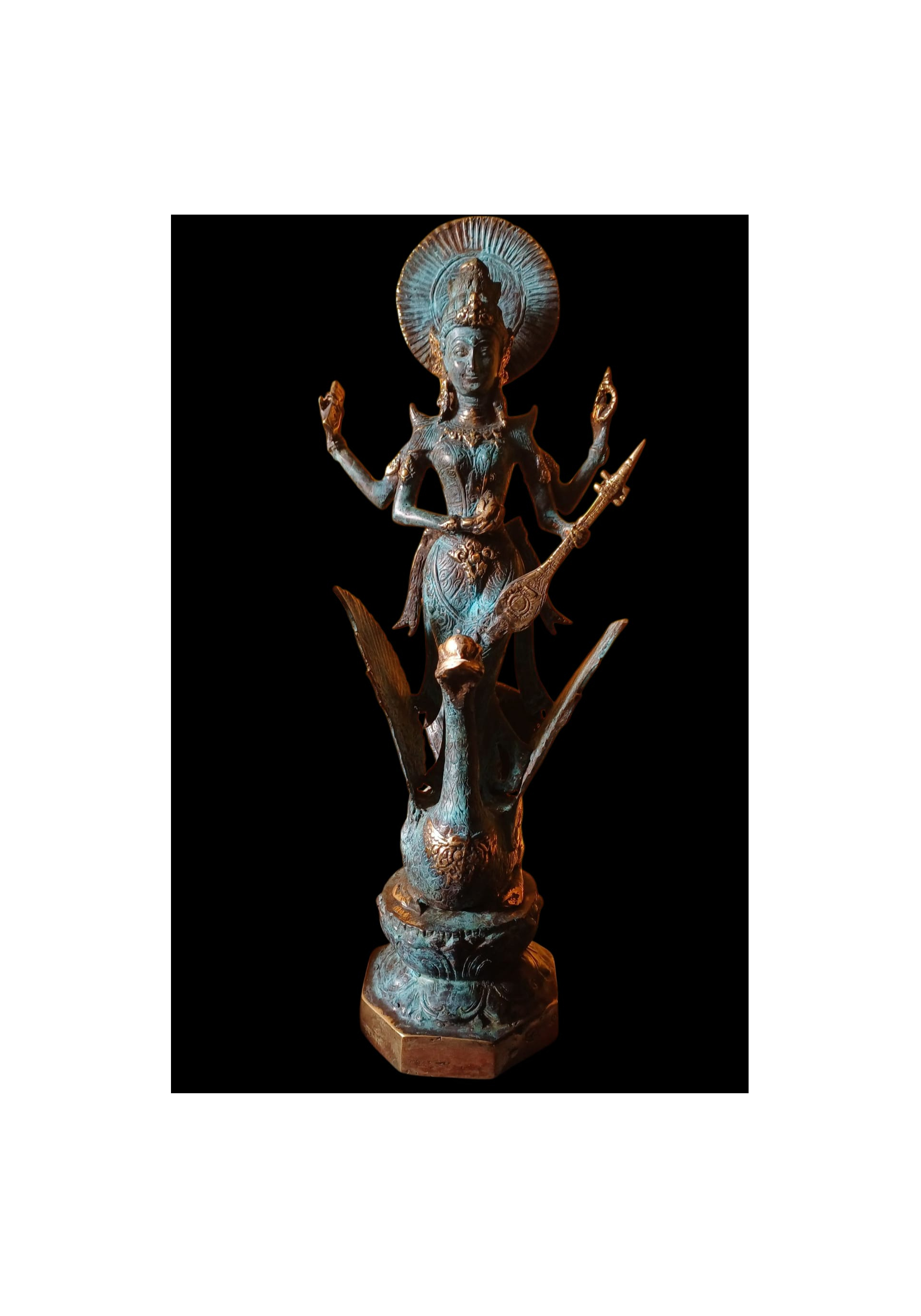 Saraswati