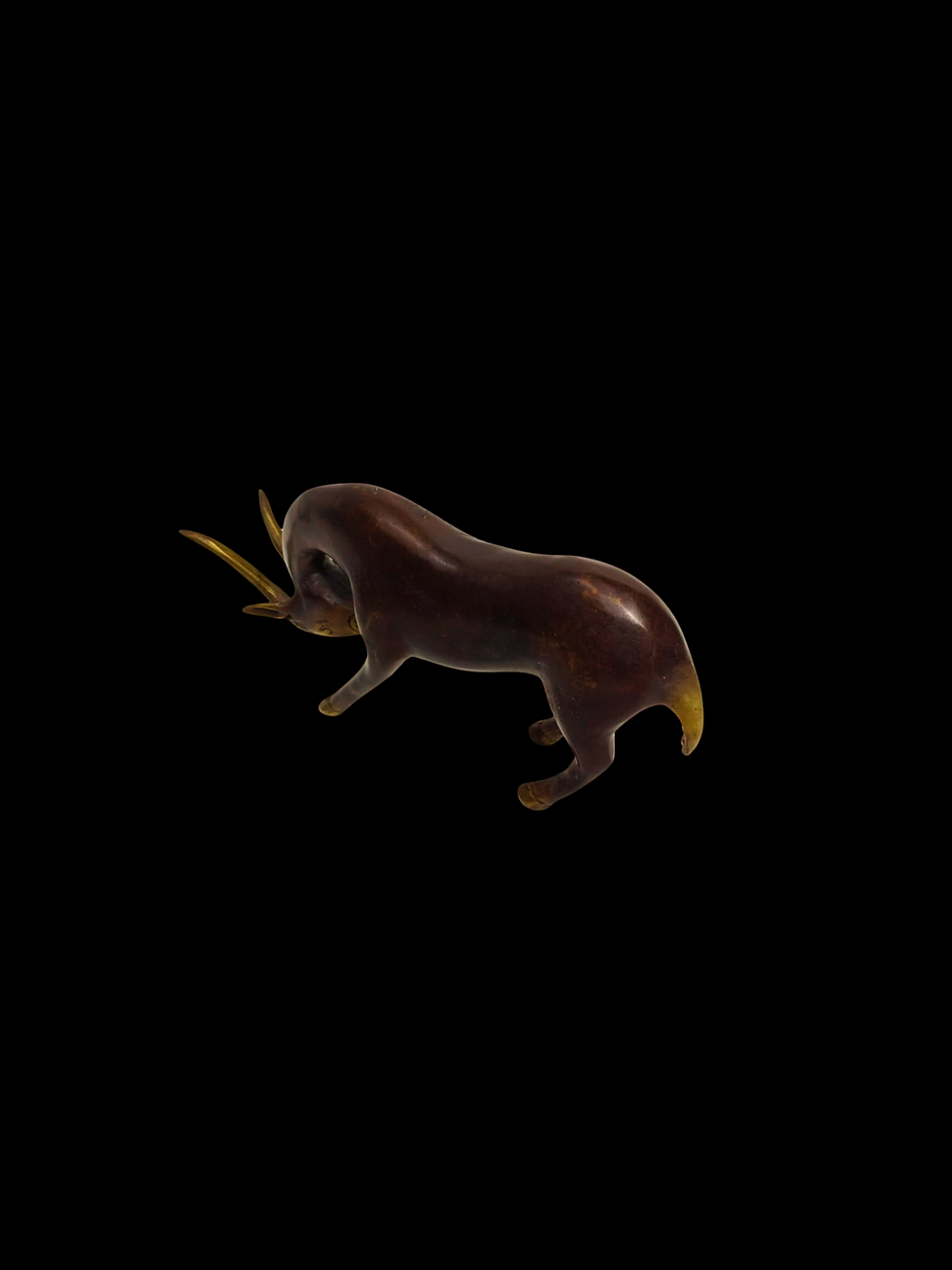 Miniatura: antílope