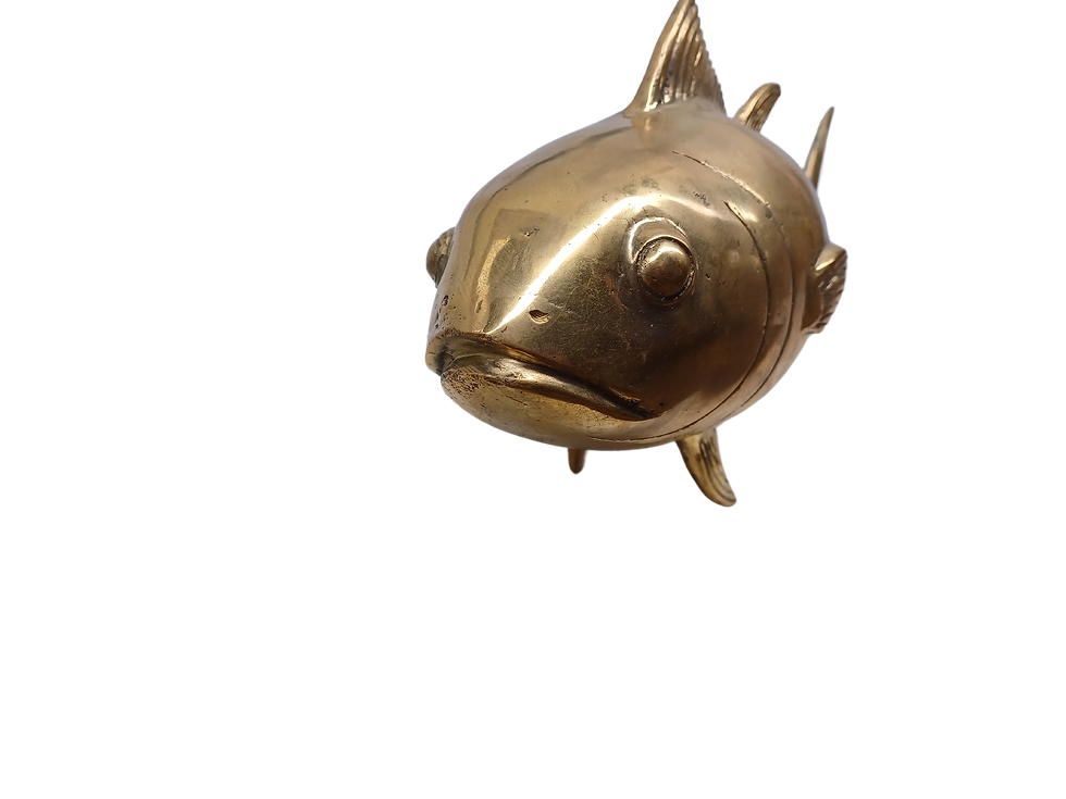 Thumbnail: Tuna