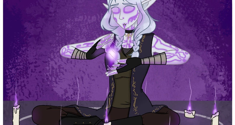 Bone Magic