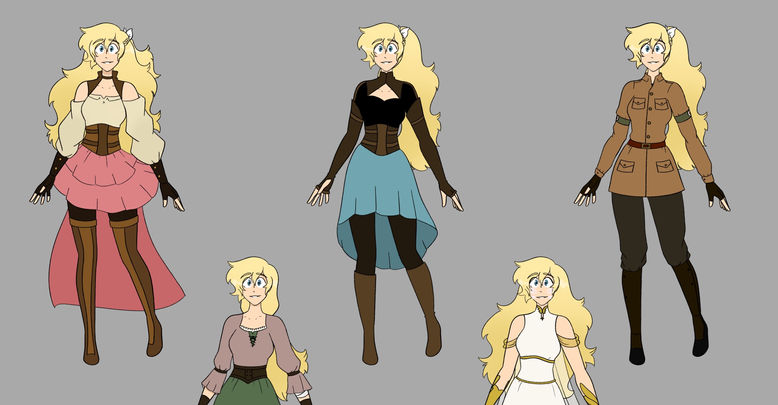 Dove Costume Designs