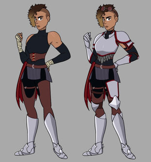 Valerie Costume Designs