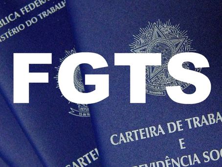 MP 946 permite novos saques de FGTS