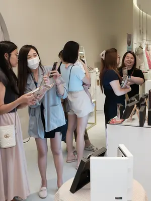 A Promised Finale: Promise Wedding Fair Wraps with Style and Heart