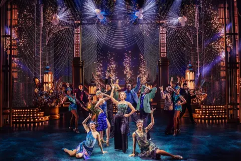 Gatsby 1