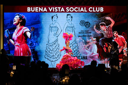 A Tectonic Cabaret 3