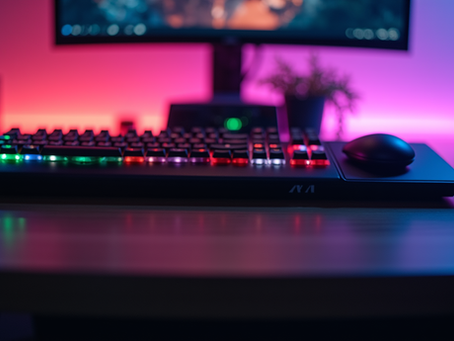 Join Distempered Esports: Your Path to Competitive Gaming