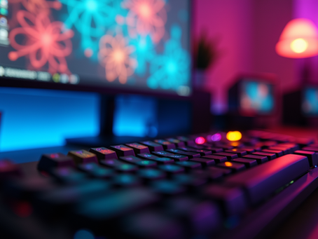 Meet the Distempered Esports Team: Champions Unite