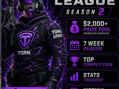 First League Tournament