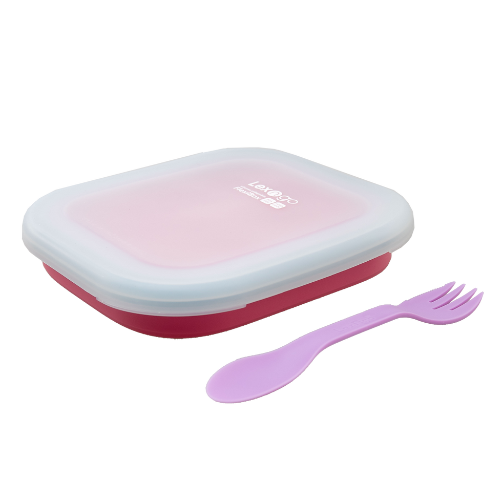 Thumbnail: Silicone Collapsible FlexiBox Medium