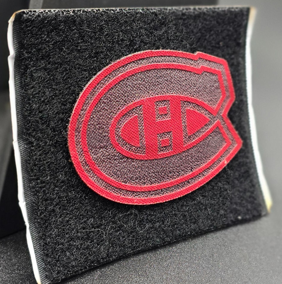CUSTOM PATCHES