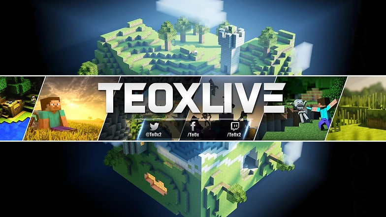 Youtube Banner