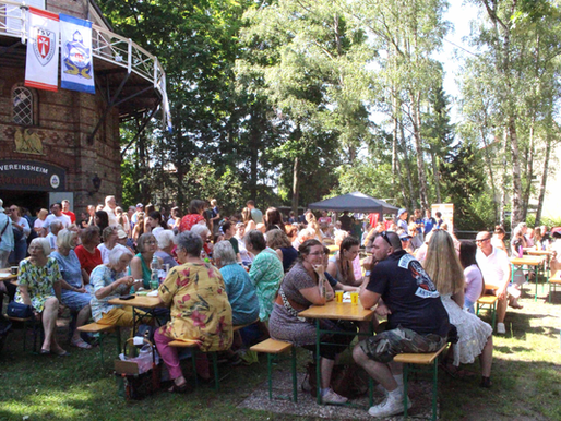 Sommerfest 2025