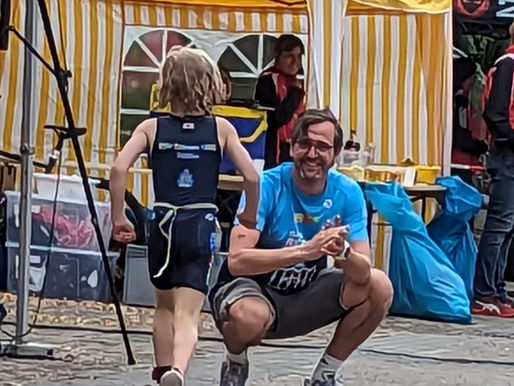 Berliner Powersprint / Powerkid